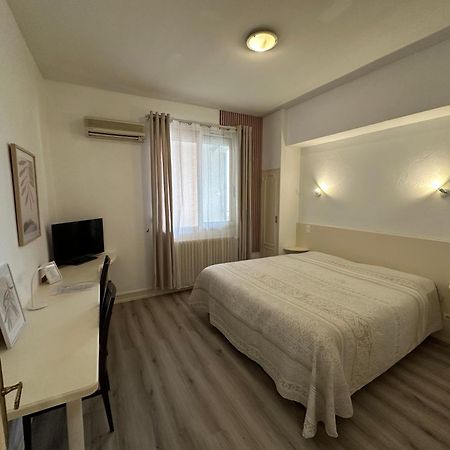 Hotel Chiffre Albi Exteriör bild